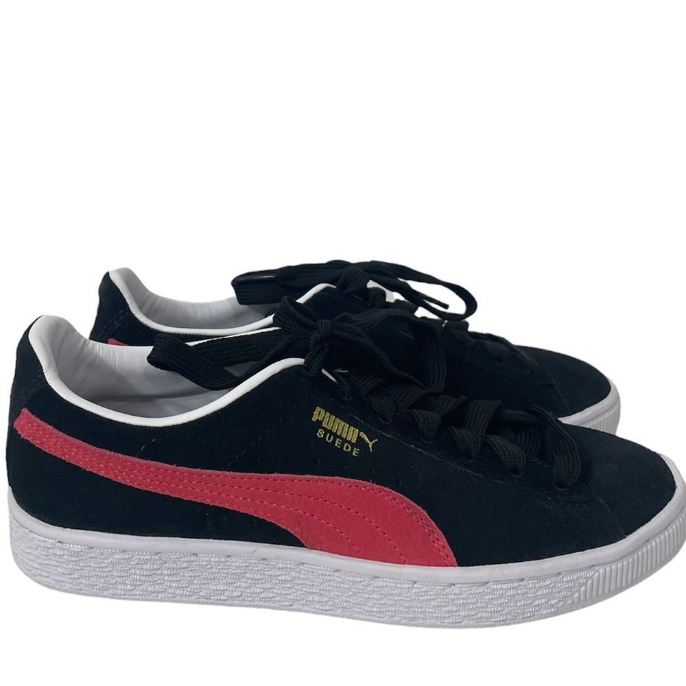 Puma Sneakers